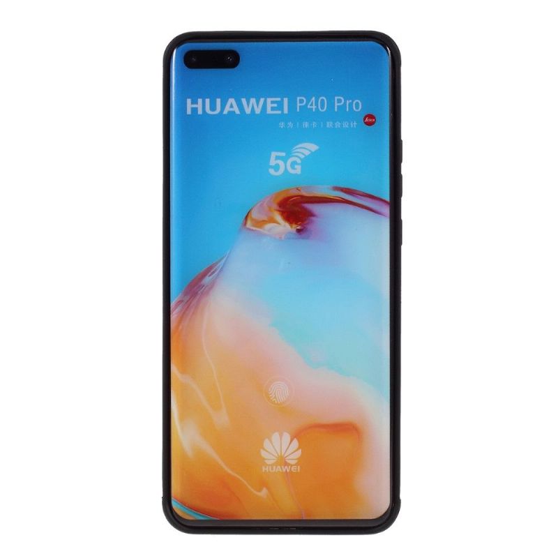 Kryty Na Mobil Na Huawei P40 Pro+ S Otočnou Podpěrou