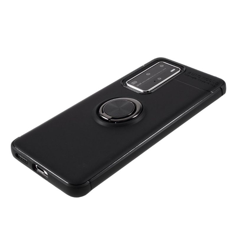 Kryty Na Mobil Na Huawei P40 Pro+ S Otočnou Podpěrou