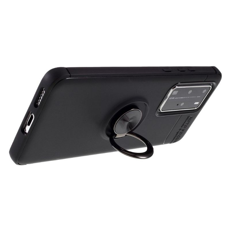 Kryty Na Mobil Na Huawei P40 Pro+ S Otočnou Podpěrou