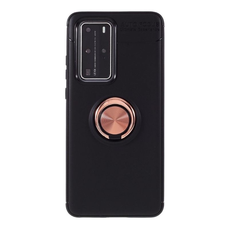 Kryty Na Mobil Na Huawei P40 Pro+ S Otočnou Podpěrou