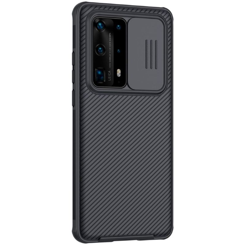 Kryty Na Mobil Na Huawei P40 Pro+ Se Zadním Krytem Objektivu