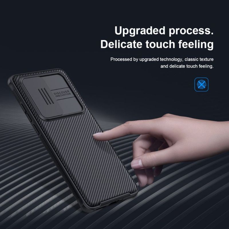 Kryty Na Mobil Na Huawei P40 Pro+ Se Zadním Krytem Objektivu