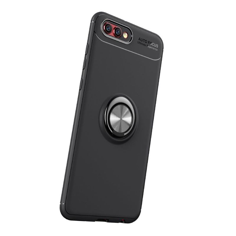 Kryt Na Honor View 10 Gel S Otočným Stojanem