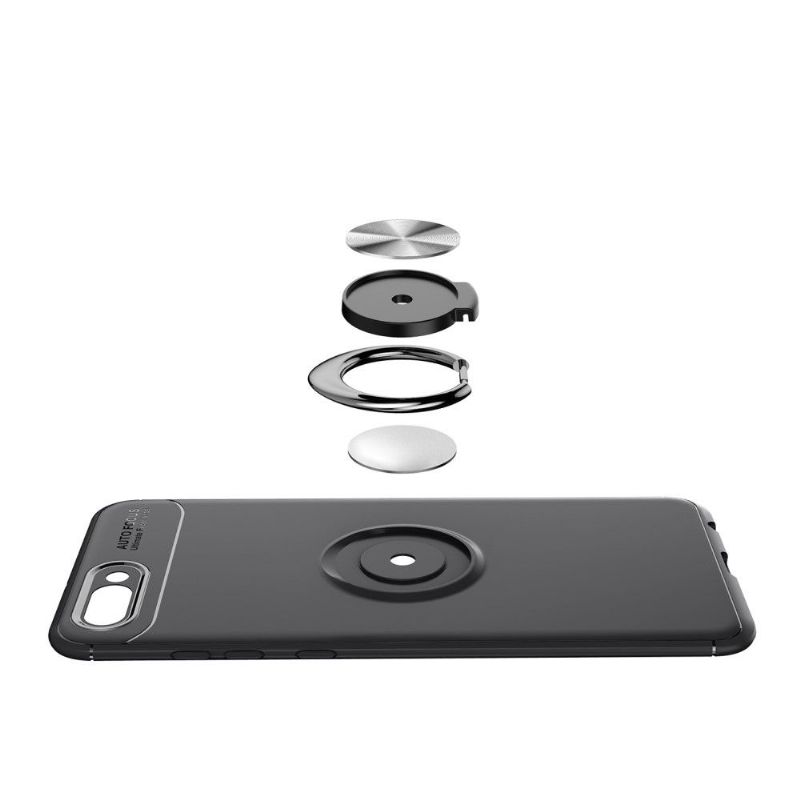 Kryt Na Honor View 10 Gel S Otočným Stojanem