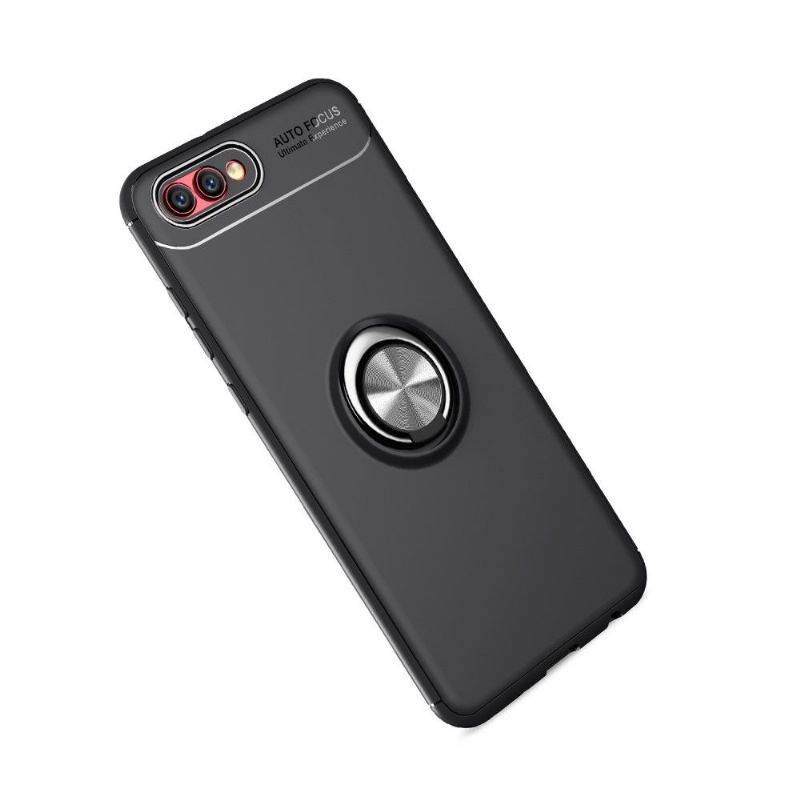 Kryt Na Honor View 10 Gel S Otočným Stojanem