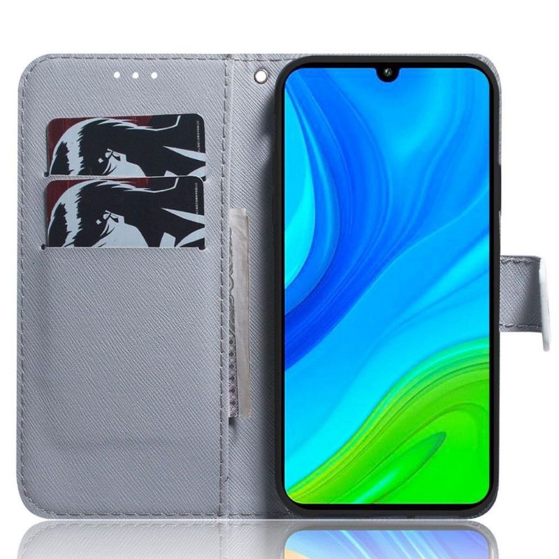 Flipové Pouzdro Na Xiaomi 12 Pro Mops
