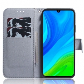 Flipové Pouzdro Na Xiaomi 12 Pro Mops