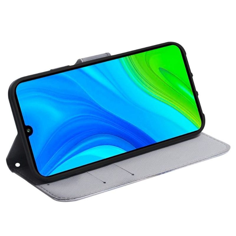 Flipové Pouzdro Na Xiaomi 12 Pro Mops