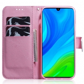 Flipové Pouzdro Na Xiaomi 12 Pro Roztomilá Panda
