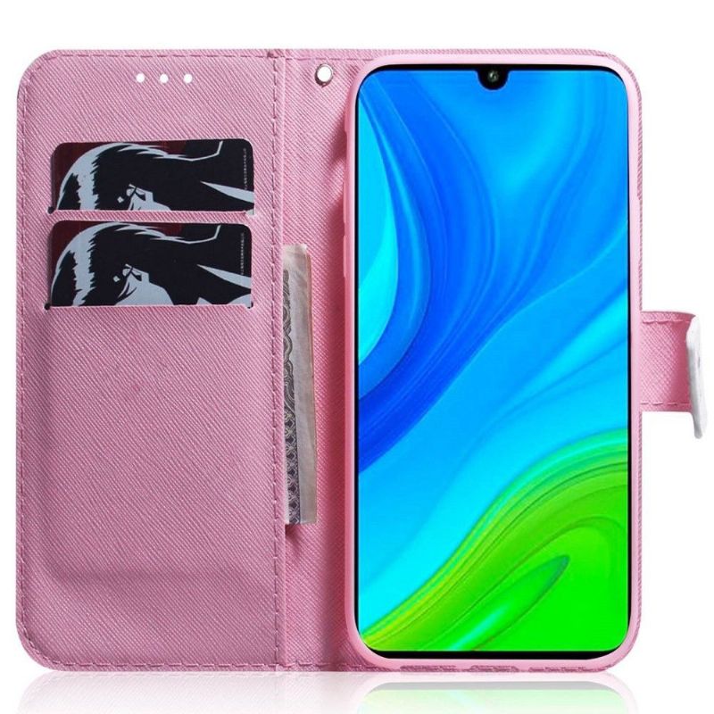 Flipové Pouzdro Na Xiaomi 12 Pro Roztomilá Panda