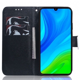 Flipové Pouzdro Na Xiaomi 12 Pro Zlá Panda