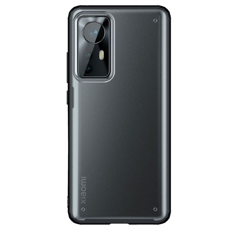 Kryt Na Xiaomi 12 Pro Armor Series Semi Clear