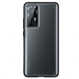 Kryt Na Xiaomi 12 Pro Armor Series Semi Clear