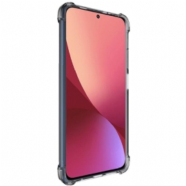 Kryt Na Xiaomi 12 Pro Class Protect Clear