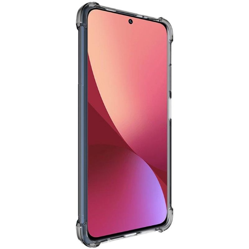 Kryt Na Xiaomi 12 Pro Class Protect Clear