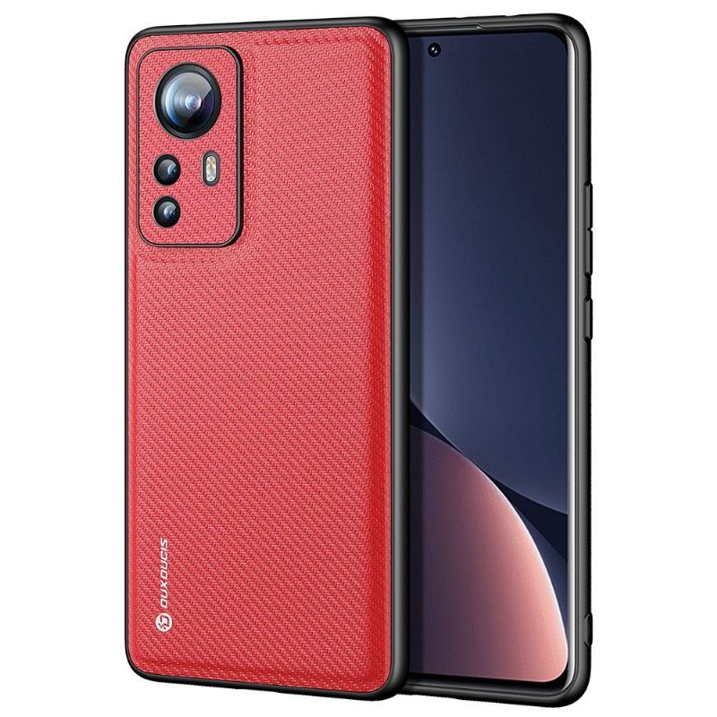 Kryt Na Xiaomi 12 Pro Elegantní Řada Fino