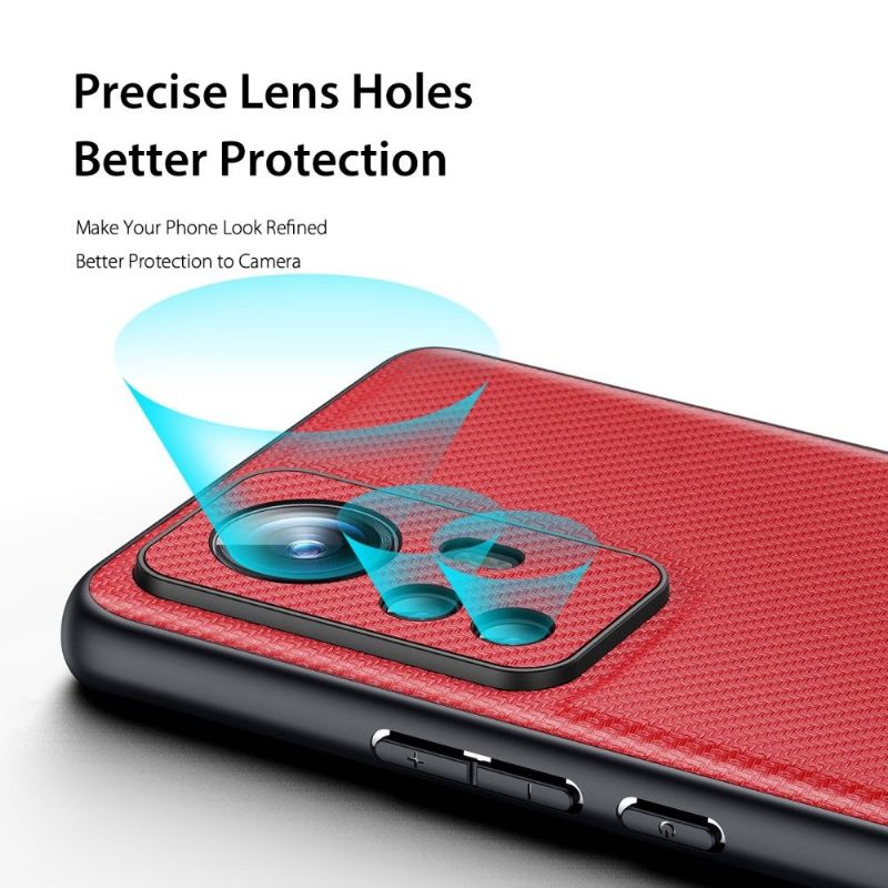 Kryt Na Xiaomi 12 Pro Elegantní Řada Fino