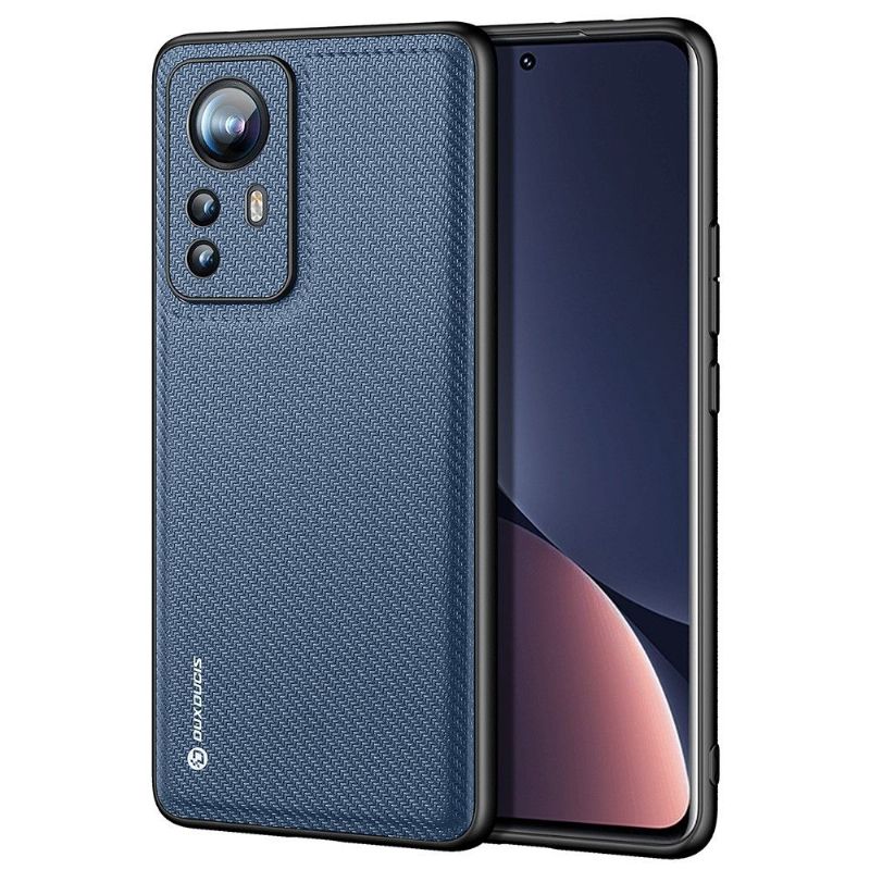 Kryt Na Xiaomi 12 Pro Elegantní Řada Fino