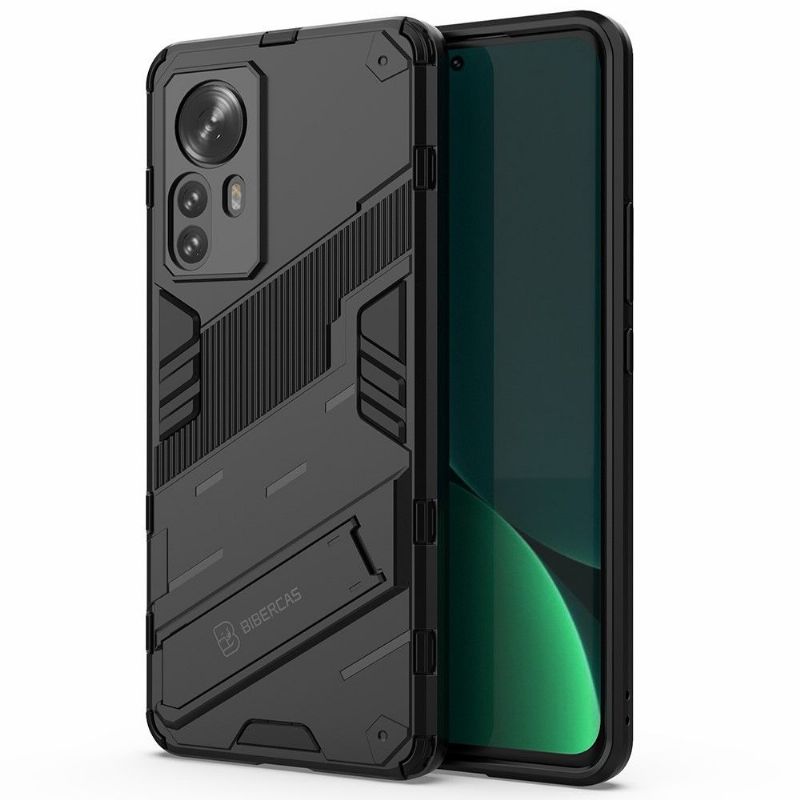 Kryt Na Xiaomi 12 Pro Hybridní S Podpůrnou Funkcí