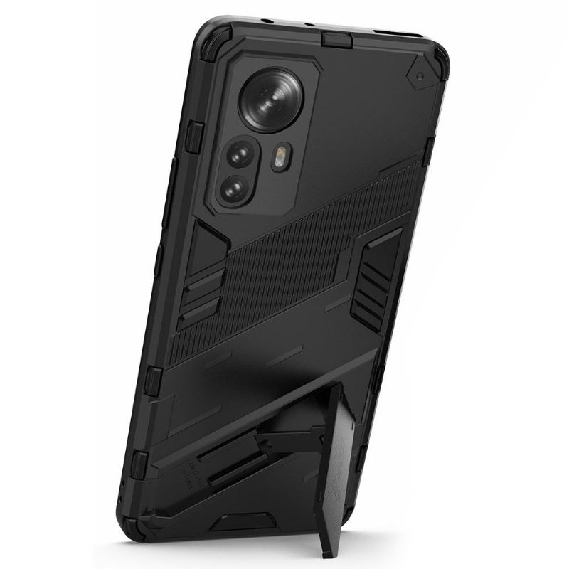Kryt Na Xiaomi 12 Pro Hybridní S Podpůrnou Funkcí