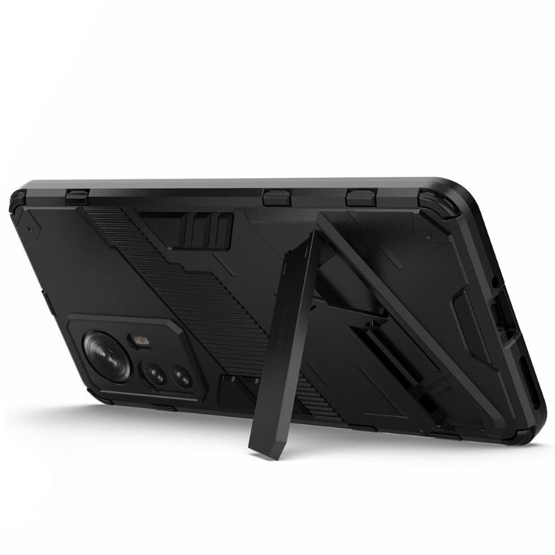 Kryt Na Xiaomi 12 Pro Hybridní S Podpůrnou Funkcí