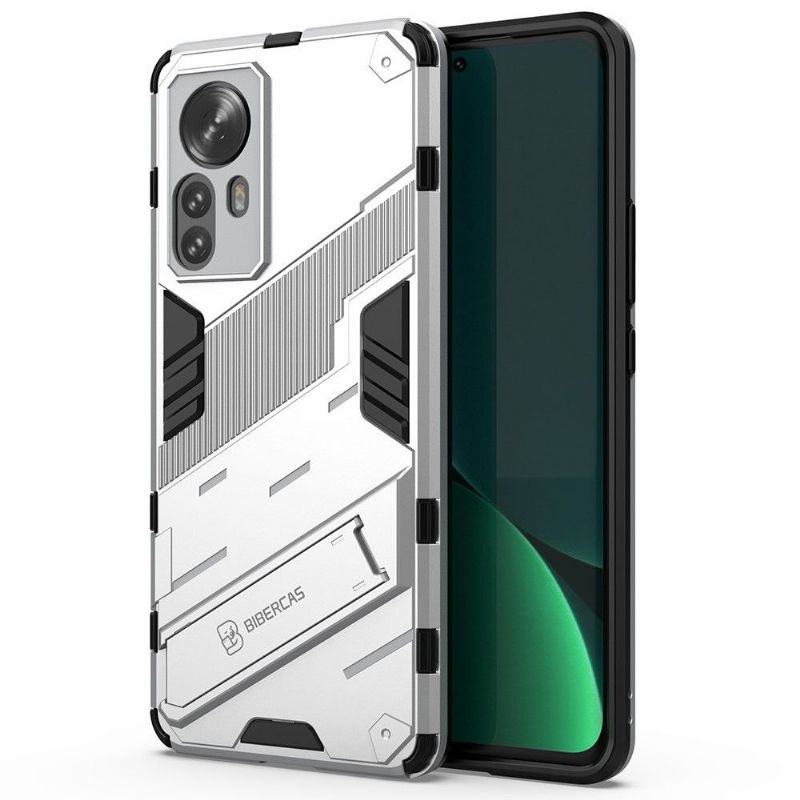 Kryt Na Xiaomi 12 Pro Hybridní S Podpůrnou Funkcí