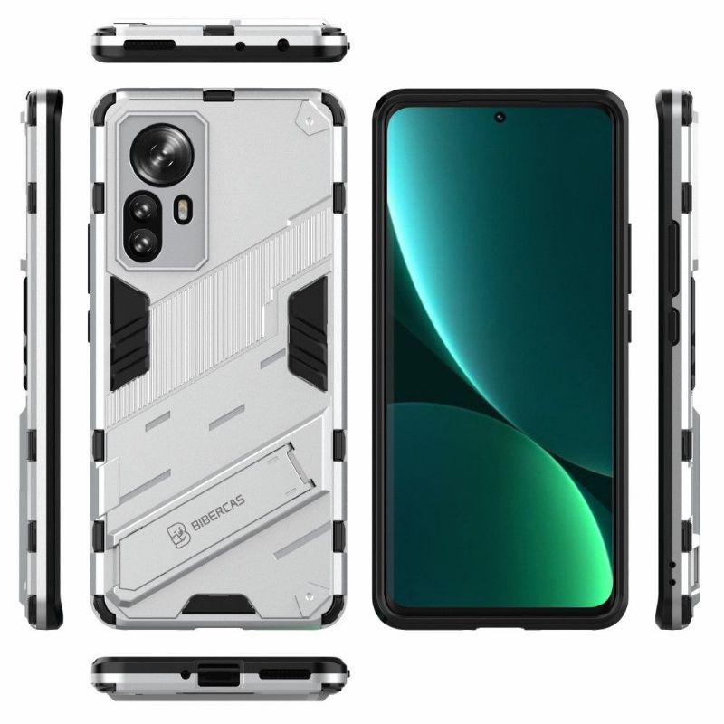 Kryt Na Xiaomi 12 Pro Hybridní S Podpůrnou Funkcí