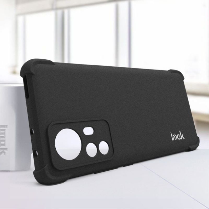 Kryt Na Xiaomi 12 Pro Imak Zesílené Rohy