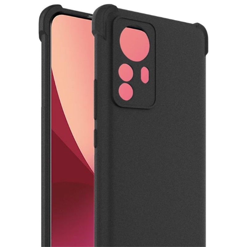 Kryt Na Xiaomi 12 Pro Imak Zesílené Rohy