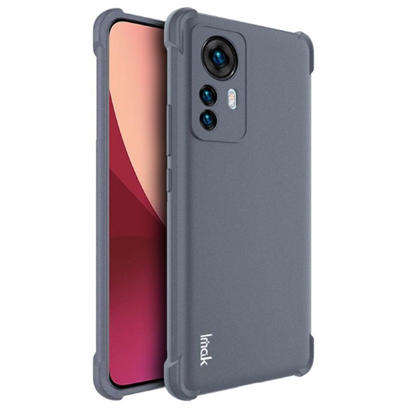 Kryt Na Xiaomi 12 Pro Imak Zesílené Rohy