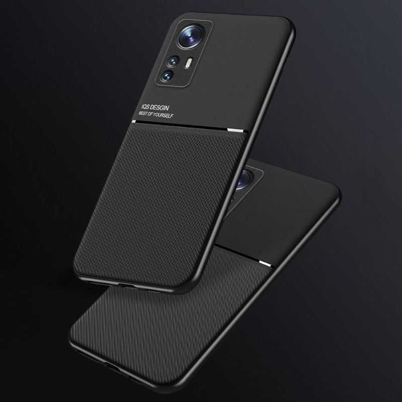 Kryt Na Xiaomi 12 Pro Obchodní Minimalista