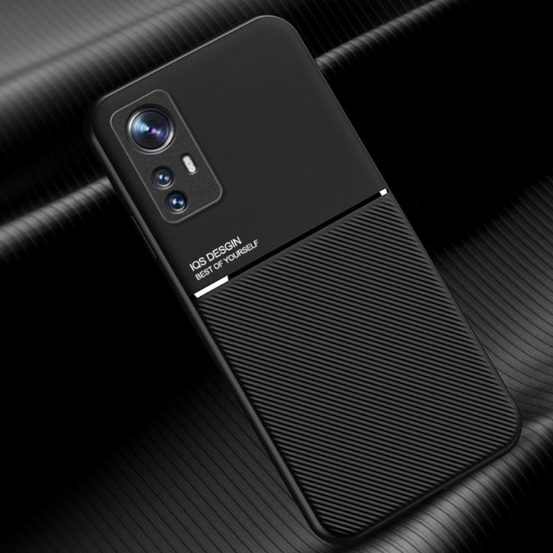 Kryt Na Xiaomi 12 Pro Obchodní Minimalista