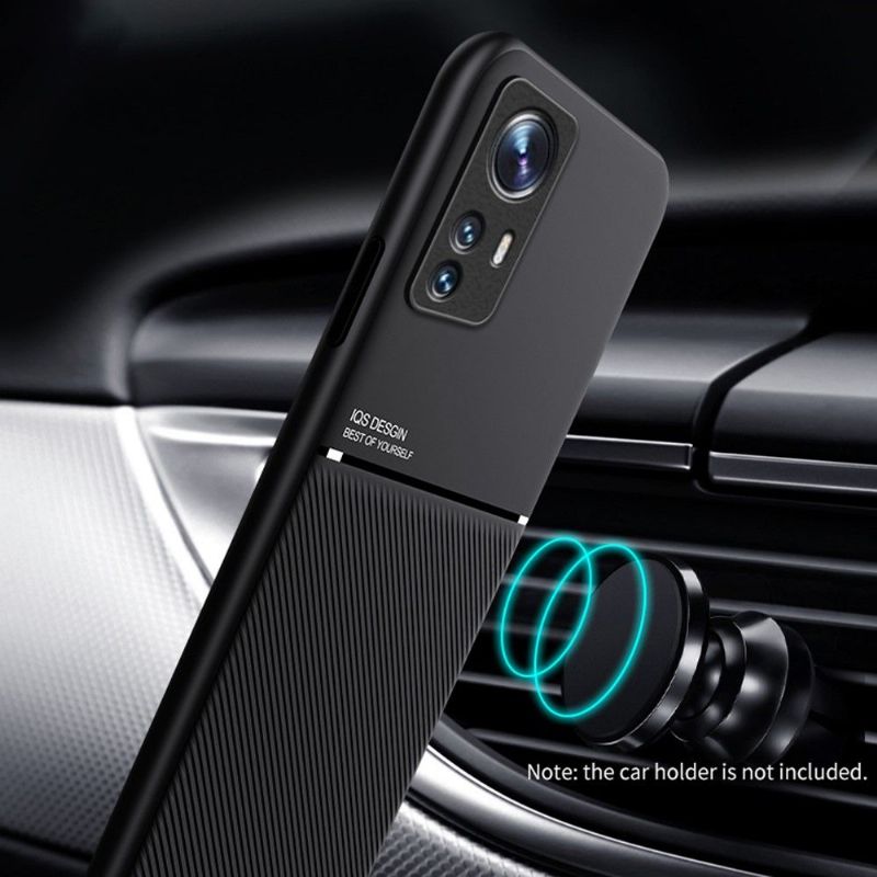 Kryt Na Xiaomi 12 Pro Obchodní Minimalista
