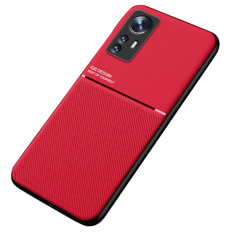 Kryt Na Xiaomi 12 Pro Obchodní Minimalista