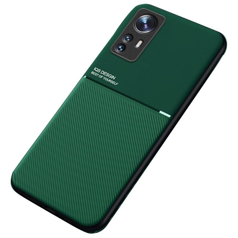 Kryt Na Xiaomi 12 Pro Obchodní Minimalista