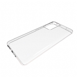 Kryt Na Xiaomi 12 Pro Premův Průhledný