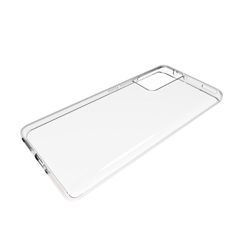Kryt Na Xiaomi 12 Pro Premův Průhledný