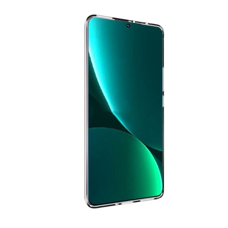 Kryt Na Xiaomi 12 Pro Premův Průhledný