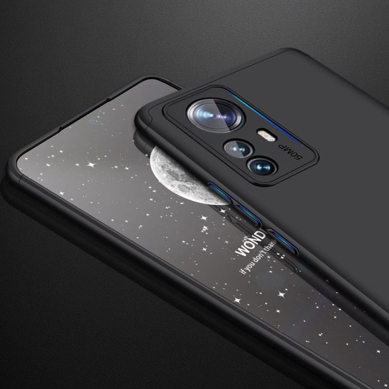 Kryt Na Xiaomi 12 Pro X-duo Ultra Protective