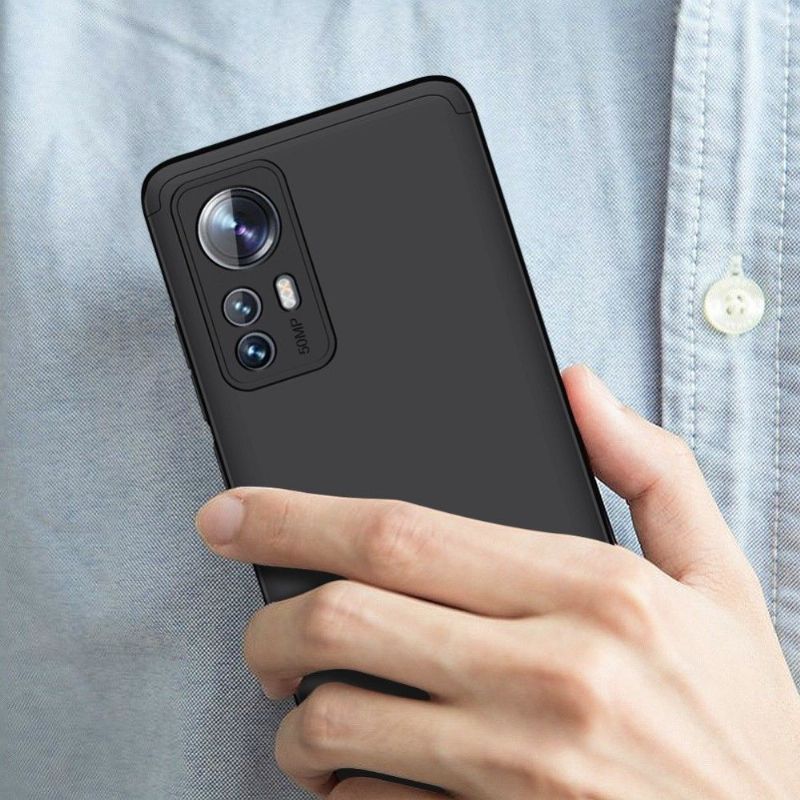 Kryt Na Xiaomi 12 Pro X-duo Ultra Protective
