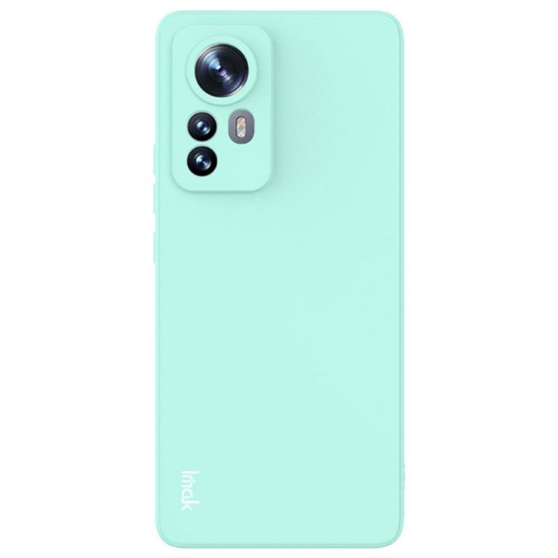 Kryty Na Mobil Na Xiaomi 12 Pro Imak Matný Povrch
