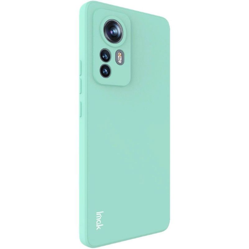 Kryty Na Mobil Na Xiaomi 12 Pro Imak Matný Povrch