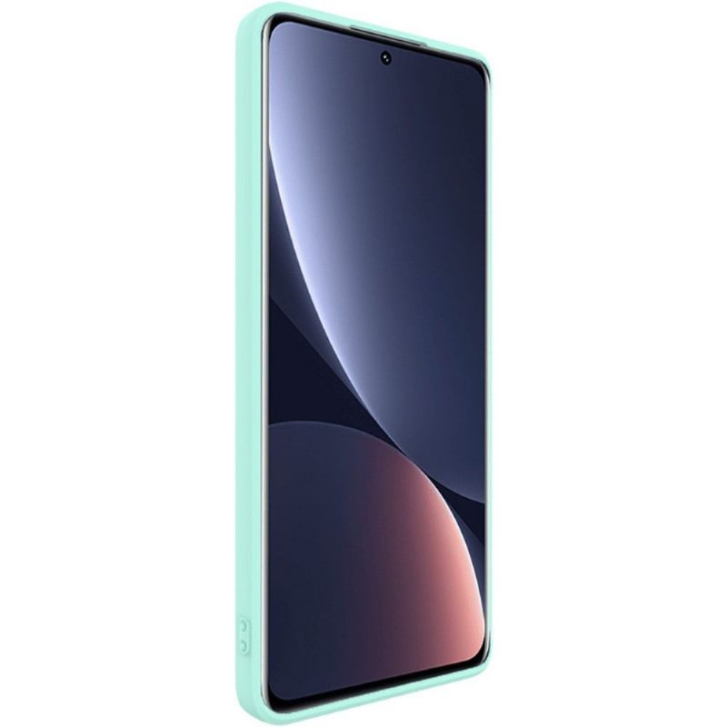 Kryty Na Mobil Na Xiaomi 12 Pro Imak Matný Povrch