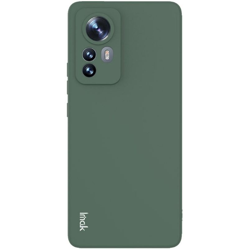 Kryty Na Mobil Na Xiaomi 12 Pro Imak Matný Povrch