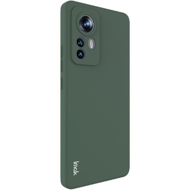 Kryty Na Mobil Na Xiaomi 12 Pro Imak Matný Povrch