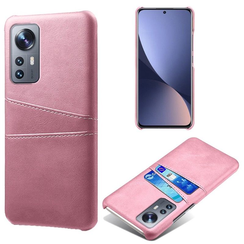 Kryty Na Mobil Na Xiaomi 12 Pro Melodie Držitele Karty