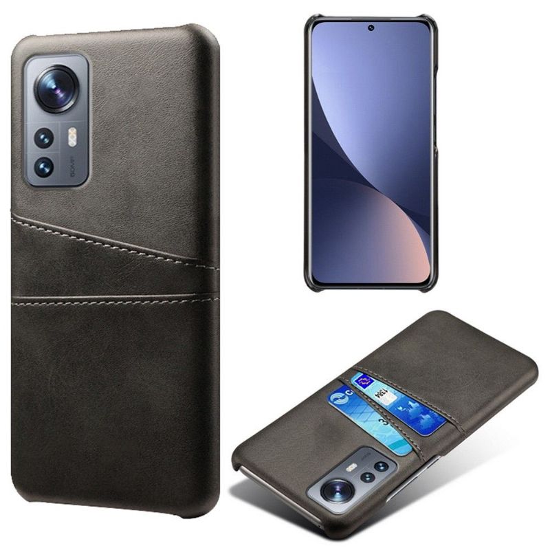 Kryty Na Mobil Na Xiaomi 12 Pro Melodie Držitele Karty