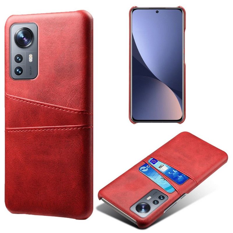 Kryty Na Mobil Na Xiaomi 12 Pro Melodie Držitele Karty