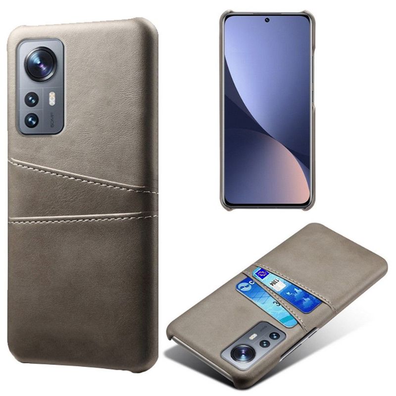 Kryty Na Mobil Na Xiaomi 12 Pro Melodie Držitele Karty