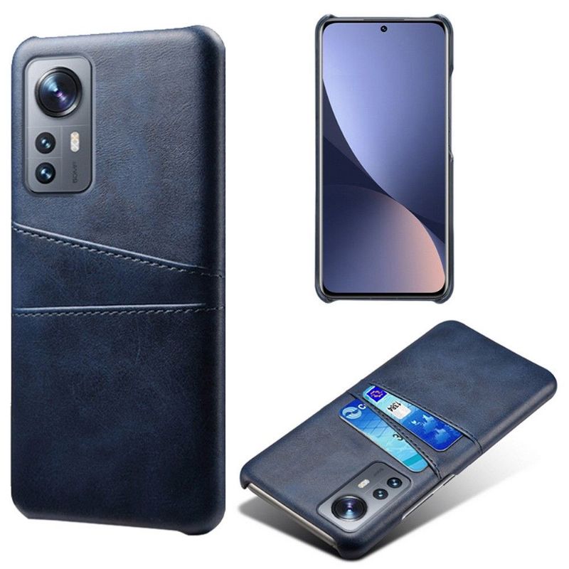 Kryty Na Mobil Na Xiaomi 12 Pro Melodie Držitele Karty